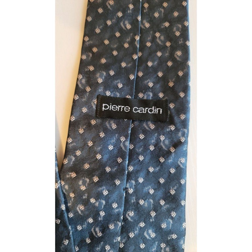 Pierre Cardin Tie   - Picture 4 of 4